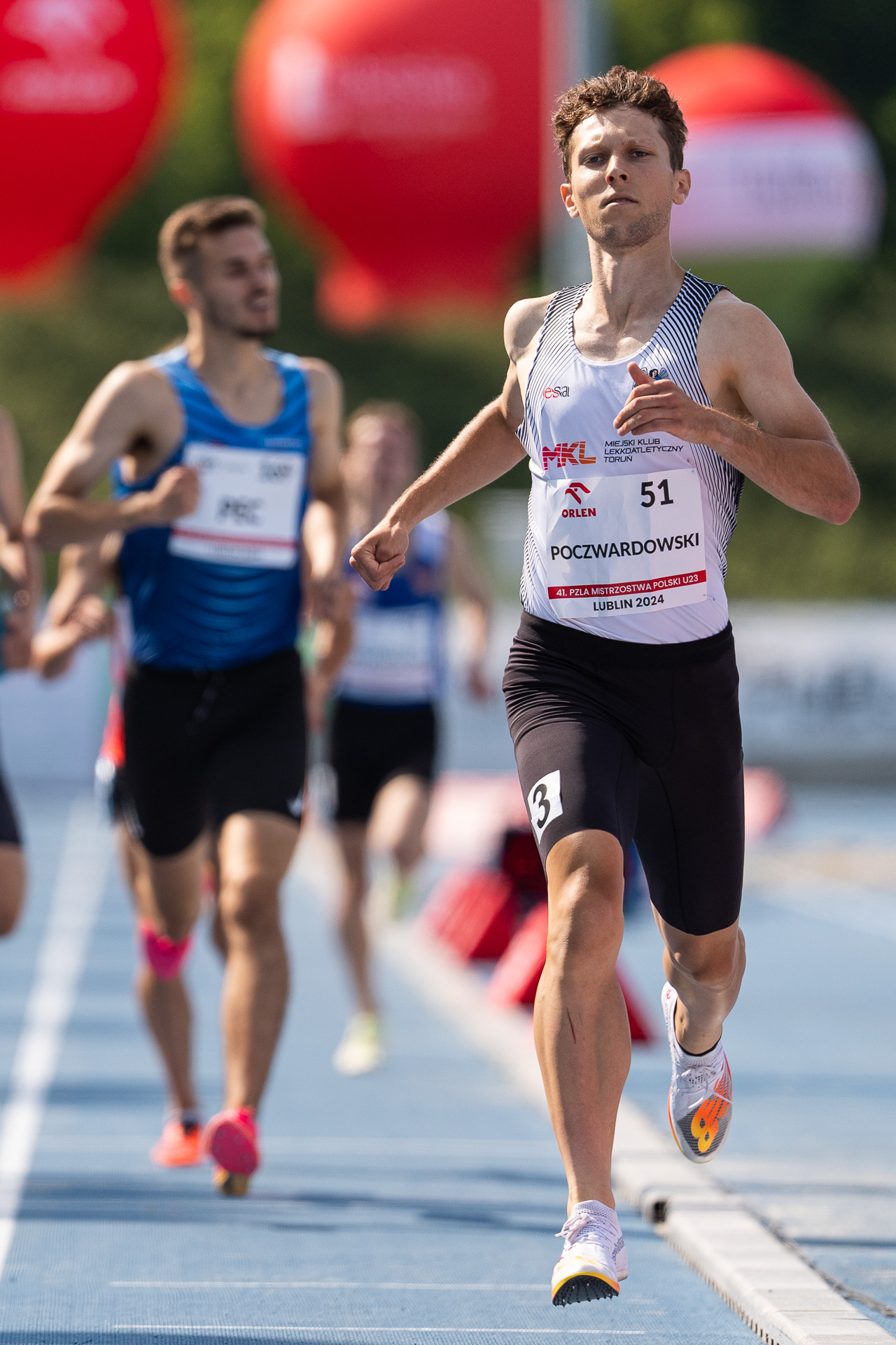 41. PZLA Mistrzostwa Polski U23  obrazek 15